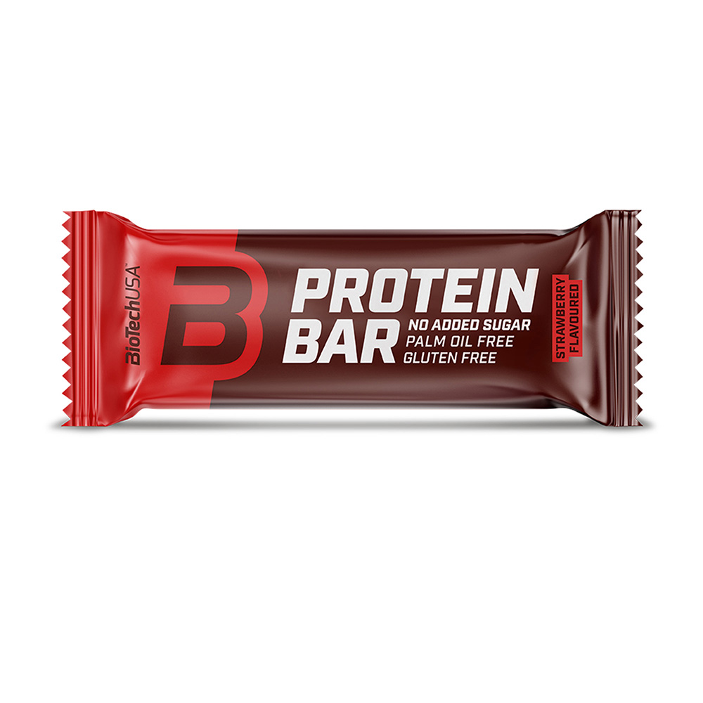 BIOTECHUSA ΜΠΑΡΑ ΠΡΩΤΕΪΝΗΣ ΦΡΑΟΥΛΑ